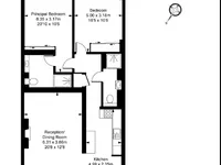 Недвижимость Egerton Gardens: 14