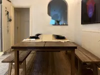 Недвижимость Finborough Road, Chelsea: 1