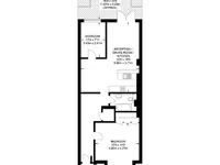 Недвижимость Finborough Road, Chelsea: 13