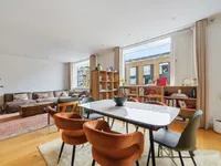Недвижимость Hirst Court, Grosvenor Waterside, Gatliff Road, Sloane Square: 7