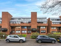 Недвижимость Britten Close: 4