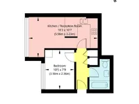 Недвижимость Britten Close: 7