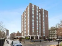 Недвижимость Christian Street: 4