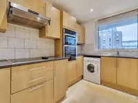 Недвижимость Queensdale Crescent, Holland Park: 12