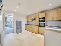 Недвижимость Queensdale Crescent, Holland Park: 13