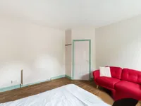 Недвижимость Holloway Road: 4