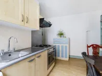 Недвижимость Holloway Road: 7