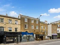 Недвижимость Holloway Road: 9