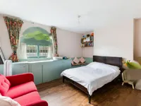 Недвижимость Holloway Road: 10