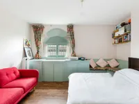 Недвижимость Holloway Road: 12