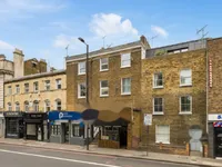 Недвижимость Holloway Road: 14