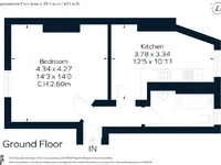 Недвижимость Holloway Road: 19