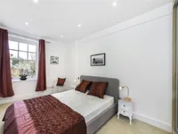 Недвижимость Finchley Road: 1