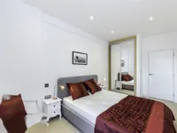 Недвижимость Finchley Road: 2