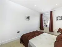 Недвижимость Finchley Road: 3