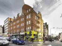 Недвижимость Finchley Road: 6