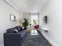 Недвижимость Finchley Road: 8