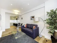 Недвижимость Finchley Road: 9