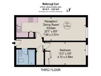 Недвижимость Finchley Road: 11