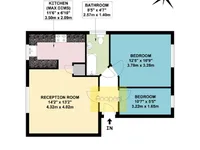 Недвижимость Cornmow Drive: 11