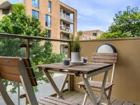 Недвижимость Edmund Street: 1