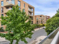 Недвижимость Edmund Street: 3