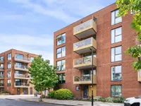 Недвижимость Edmund Street: 4