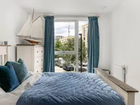 Недвижимость Edmund Street: 6