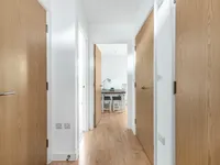 Недвижимость Edmund Street: 10