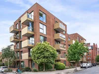 Недвижимость Edmund Street: 11