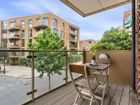 Недвижимость Edmund Street: 12