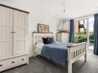 Недвижимость Edmund Street: 13