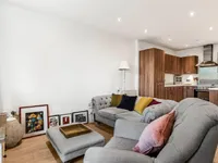 Недвижимость Edmund Street: 15