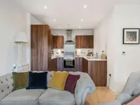 Недвижимость Edmund Street: 18