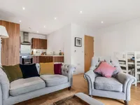 Недвижимость Edmund Street: 21