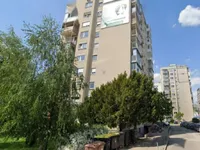 Недвижимость 2-комнатная квартира, Бежиград: 1