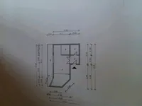 Недвижимость Квартира, 2 комнаты, Центр: 1