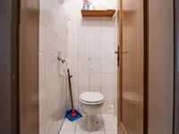 Недвижимость Трёхкомнатная квартира в центре: 4