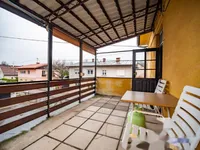 Недвижимость Трёхкомнатная квартира в центре: 6