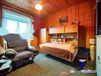 Недвижимость Трёхкомнатная квартира в центре: 11