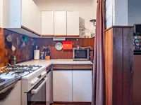 Недвижимость Трёхкомнатная квартира в центре: 14