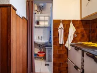 Недвижимость Трёхкомнатная квартира в центре: 15