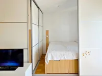 Недвижимость Однокомнатная квартира Брод: 8