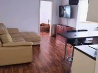 Недвижимость Квартира 1,5 комн. на Войкова: 1