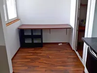 Недвижимость Квартира 1,5 комн. на Войкова: 8