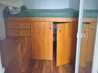 Недвижимость Квартира 1,5 комн. на Войкова: 9