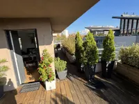 Недвижимость Квартира в Новом Дравле: 20