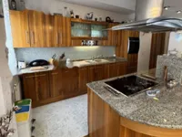 Недвижимость Пятикомнатная квартира в Жупанчичева Яма: 1