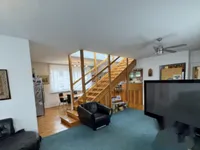 Недвижимость Пятикомнатная квартира в Жупанчичева Яма: 3