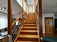 Недвижимость Пятикомнатная квартира в Жупанчичева Яма: 10